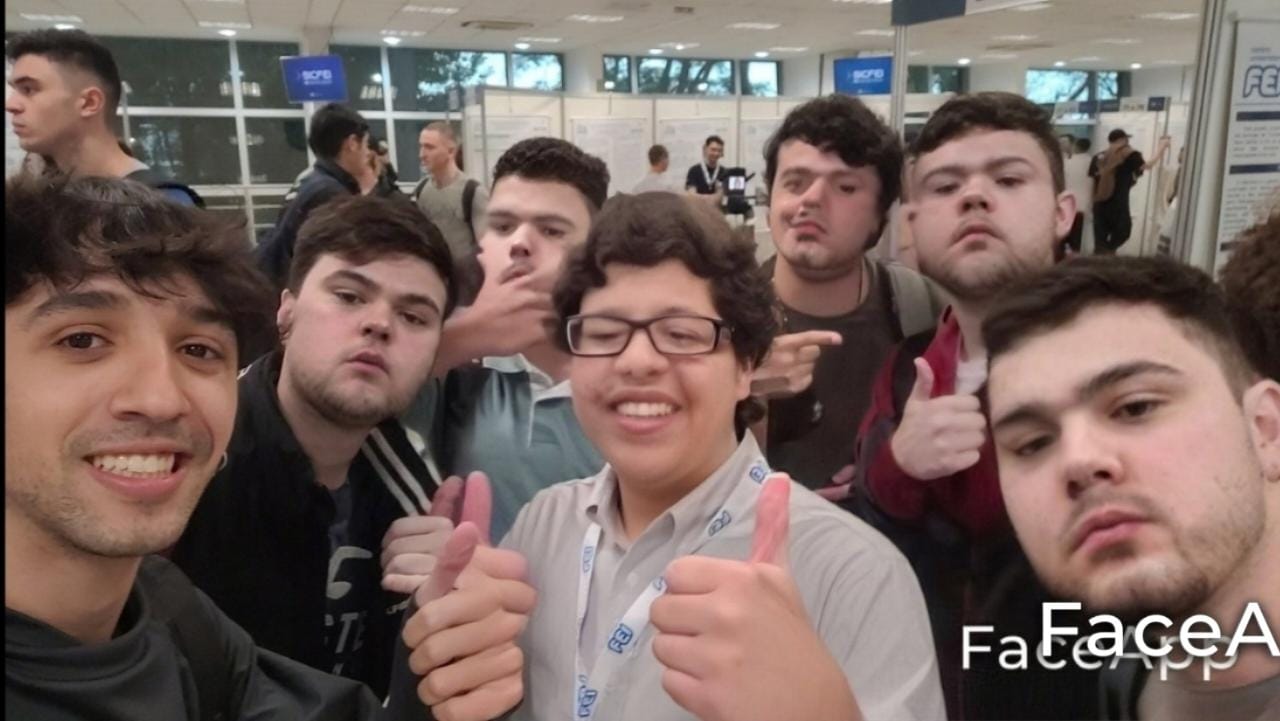 Fei Libertadores
